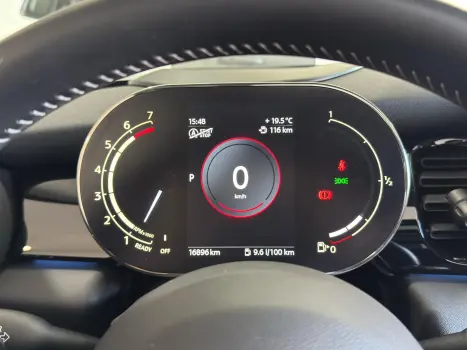 MINI Cooper 2.0 16V TWINPOWER S STEPTRONIC AUTOMTICO, Foto 15