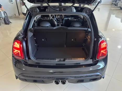 MINI Cooper 2.0 16V TWINPOWER S STEPTRONIC AUTOMTICO, Foto 16