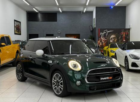 MINI Cooper 2.0 16V TWINPOWER S STEPTRONIC AUTOMTICO, Foto 1