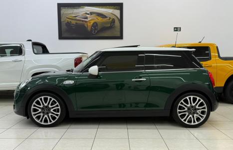 MINI Cooper 2.0 16V TWINPOWER S STEPTRONIC AUTOMTICO, Foto 2
