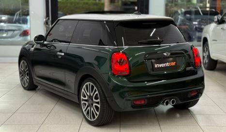 MINI Cooper 2.0 16V TWINPOWER S STEPTRONIC AUTOMTICO, Foto 3