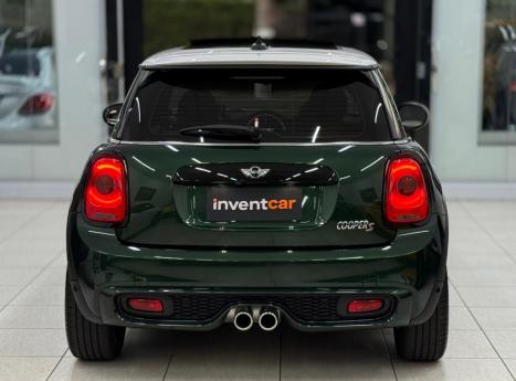 MINI Cooper 2.0 16V TWINPOWER S STEPTRONIC AUTOMTICO, Foto 4