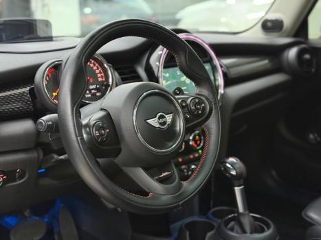 MINI Cooper 2.0 16V TWINPOWER S STEPTRONIC AUTOMTICO, Foto 8