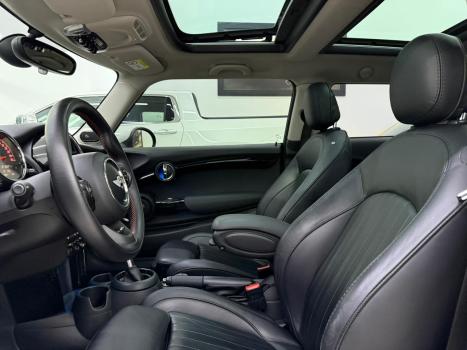 MINI Cooper 2.0 16V TWINPOWER S STEPTRONIC AUTOMTICO, Foto 10