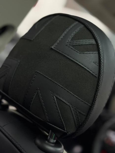 MINI Cooper 2.0 16V TWINPOWER S STEPTRONIC AUTOMTICO, Foto 13