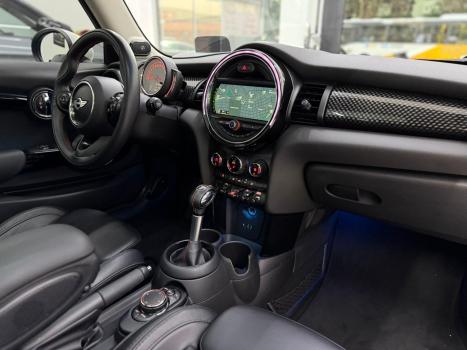 MINI Cooper 2.0 16V TWINPOWER S STEPTRONIC AUTOMTICO, Foto 16