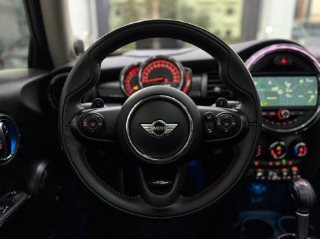 MINI Cooper 2.0 16V TWINPOWER S STEPTRONIC AUTOMTICO, Foto 19