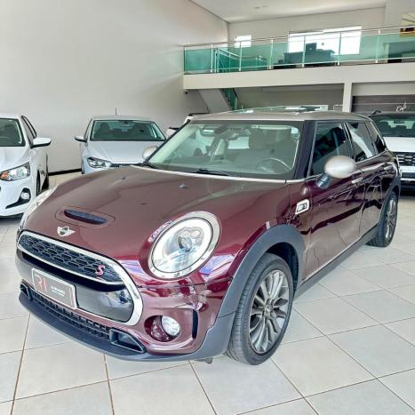 MINI Cooper 2.0 16V 4P CLUBMAN TURBO AUTOMTICO, Foto 1