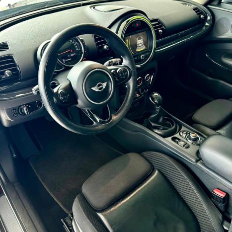 MINI Cooper 2.0 16V 4P CLUBMAN TURBO AUTOMTICO, Foto 2