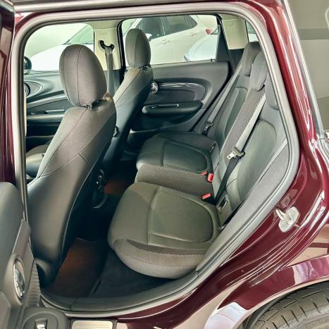 MINI Cooper 2.0 16V 4P CLUBMAN TURBO AUTOMTICO, Foto 4