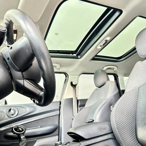 MINI Cooper 2.0 16V 4P CLUBMAN TURBO AUTOMTICO, Foto 6