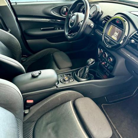 MINI Cooper 2.0 16V 4P CLUBMAN TURBO AUTOMTICO, Foto 11