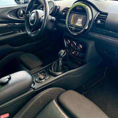 MINI Cooper 2.0 16V 4P CLUBMAN TURBO AUTOMTICO, Foto 12