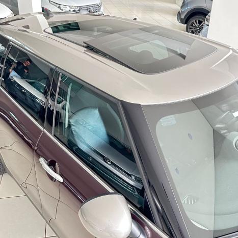 MINI Cooper 2.0 16V 4P CLUBMAN TURBO AUTOMTICO, Foto 15