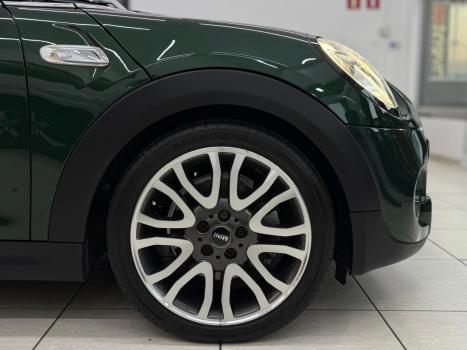 MINI Cooper 2.0 16V TWINPOWER S STEPTRONIC AUTOMTICO, Foto 6