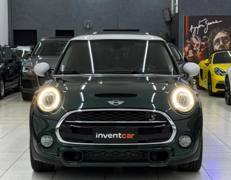 MINI Cooper 2.0 16V TWINPOWER S STEPTRONIC AUTOMTICO, Foto 7