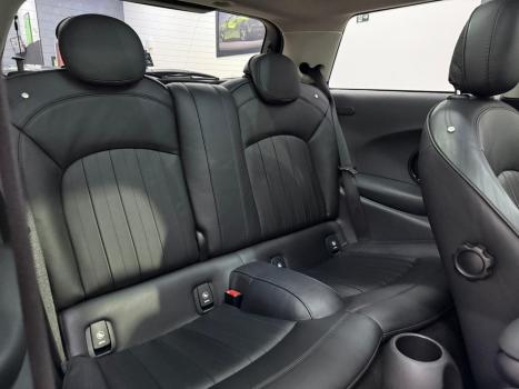 MINI Cooper 2.0 16V TWINPOWER S STEPTRONIC AUTOMTICO, Foto 11