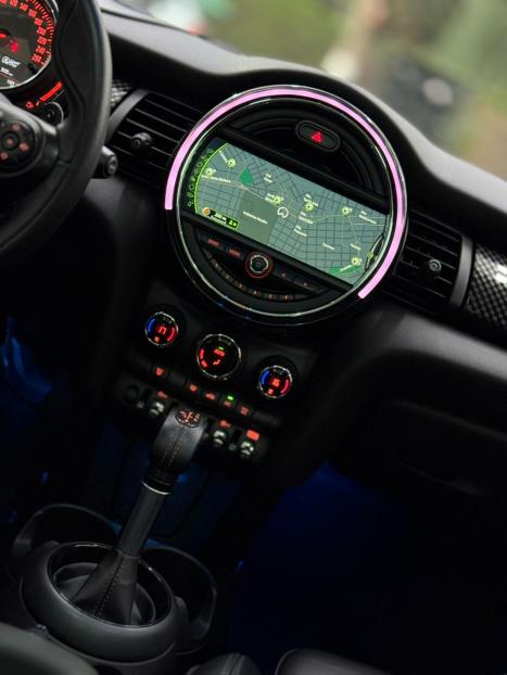 MINI Cooper 2.0 16V TWINPOWER S STEPTRONIC AUTOMTICO, Foto 15