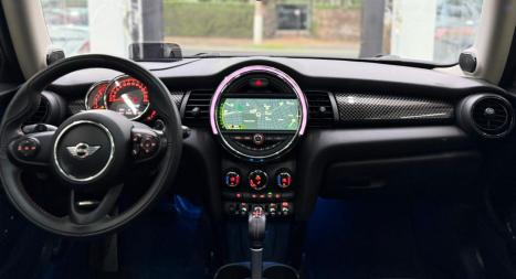 MINI Cooper 2.0 16V TWINPOWER S STEPTRONIC AUTOMTICO, Foto 17