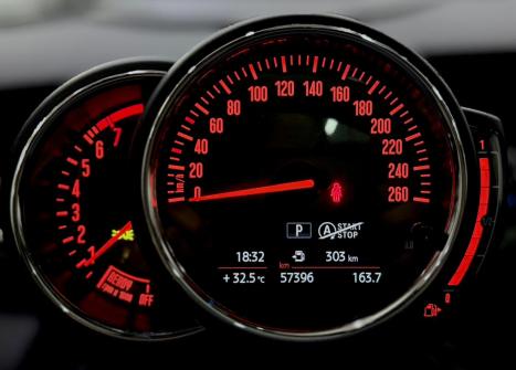 MINI Cooper 2.0 16V TWINPOWER S STEPTRONIC AUTOMTICO, Foto 18