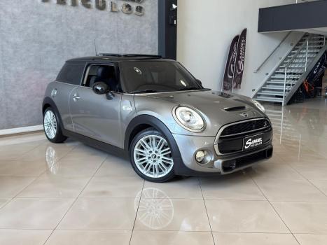 MINI Cooper 2.0 16V S TOP TURBO, Foto 2