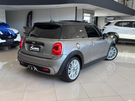 MINI Cooper 2.0 16V S TOP TURBO, Foto 3