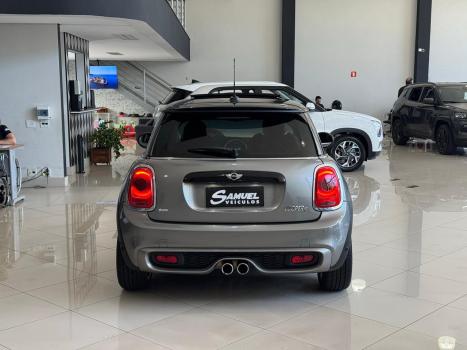MINI Cooper 2.0 16V S TOP TURBO, Foto 4