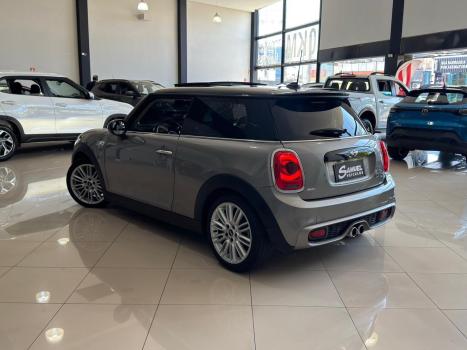 MINI Cooper 2.0 16V S TOP TURBO, Foto 5