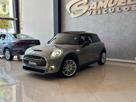 MINI Cooper 2.0 16V S TOP TURBO, Foto 6
