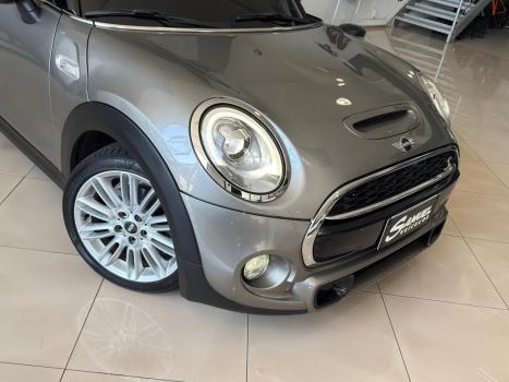 MINI Cooper 2.0 16V S TOP TURBO, Foto 7
