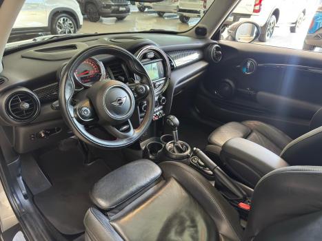 MINI Cooper 2.0 16V S TOP TURBO, Foto 8