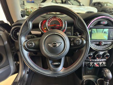 MINI Cooper 2.0 16V S TOP TURBO, Foto 9