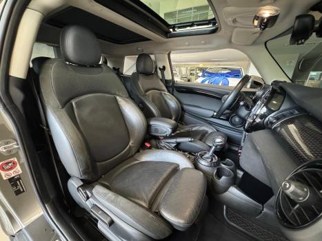 MINI Cooper 2.0 16V S TOP TURBO, Foto 10