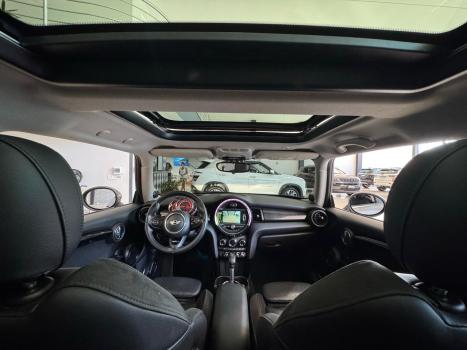 MINI Cooper 2.0 16V S TOP TURBO, Foto 12