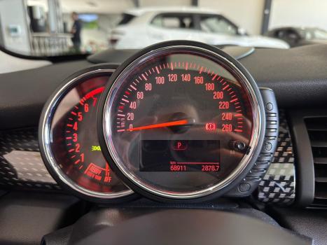 MINI Cooper 2.0 16V S TOP TURBO, Foto 13