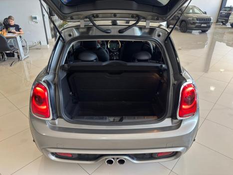 MINI Cooper 2.0 16V S TOP TURBO, Foto 14