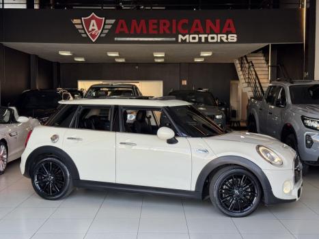 MINI Cooper 2.0 16V S TOP TURBO, Foto 1