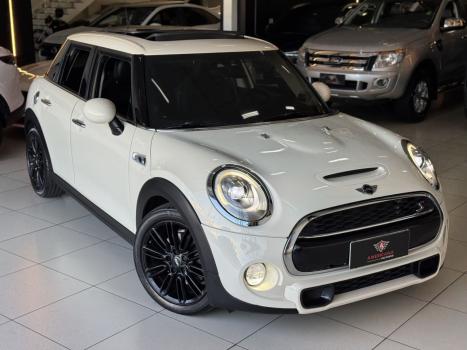 MINI Cooper 2.0 16V S TOP TURBO, Foto 2