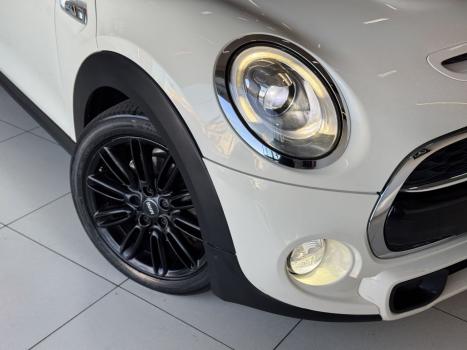 MINI Cooper 2.0 16V S TOP TURBO, Foto 3