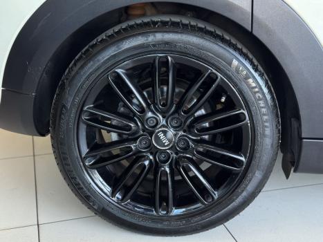 MINI Cooper 2.0 16V S TOP TURBO, Foto 4