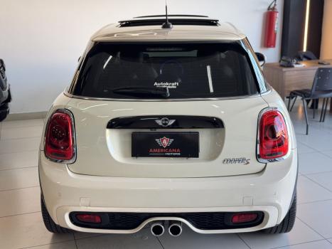 MINI Cooper 2.0 16V S TOP TURBO, Foto 6