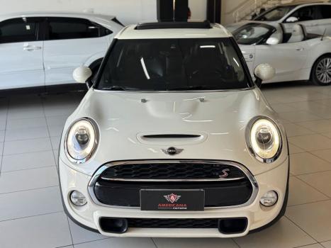 MINI Cooper 2.0 16V S TOP TURBO, Foto 7