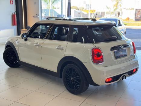 MINI Cooper 2.0 16V S TOP TURBO, Foto 8