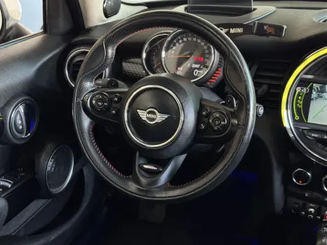 MINI Cooper 2.0 16V S TOP TURBO, Foto 9