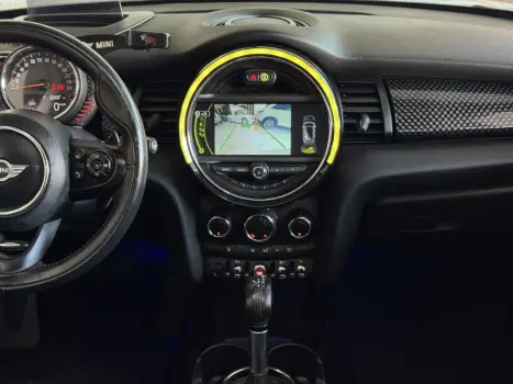 MINI Cooper 2.0 16V S TOP TURBO, Foto 10