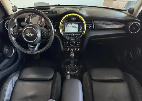 MINI Cooper 2.0 16V S TOP TURBO, Foto 11