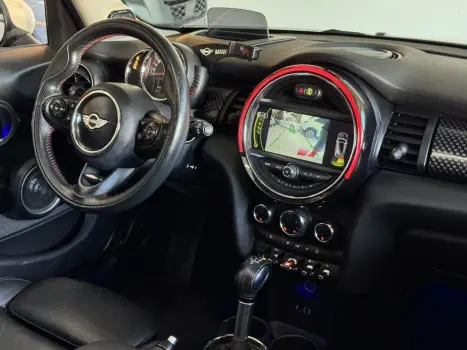 MINI Cooper 2.0 16V S TOP TURBO, Foto 12