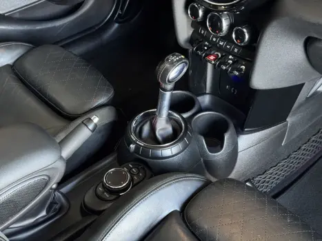MINI Cooper 2.0 16V S TOP TURBO, Foto 13
