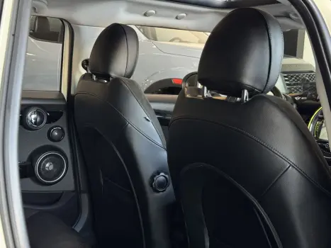 MINI Cooper 2.0 16V S TOP TURBO, Foto 17