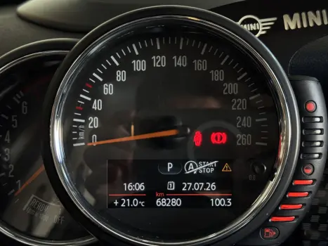 MINI Cooper 2.0 16V S TOP TURBO, Foto 22
